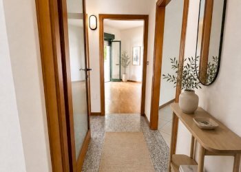 render15 - Trilocale Viale Gubbio, Rimini - foto 18