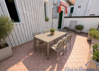 render6 - Trilocale Viale Gubbio, Rimini - foto 21