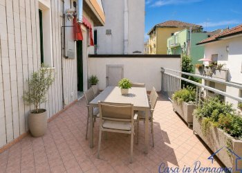 render7 - Trilocale Viale Gubbio, Rimini - foto 22