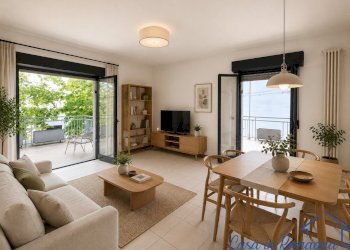 render9 - Trilocale Viale Gubbio, Rimini - foto 23