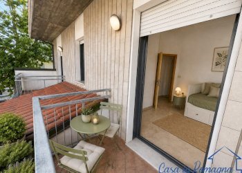 render12 - Trilocale Viale Gubbio, Rimini - foto 24