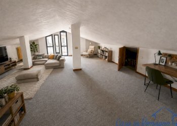 render5 - Trilocale Viale Gubbio, Rimini - foto 26