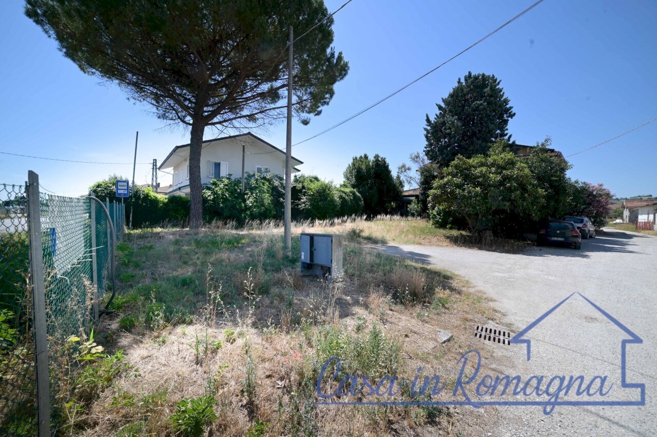 Complesso-30 - Porzione di casa Via Emilia 1430, Longiano - foto 3