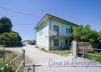 Complesso-31 - Porzione di casa Via Emilia 1430, Longiano - foto 4