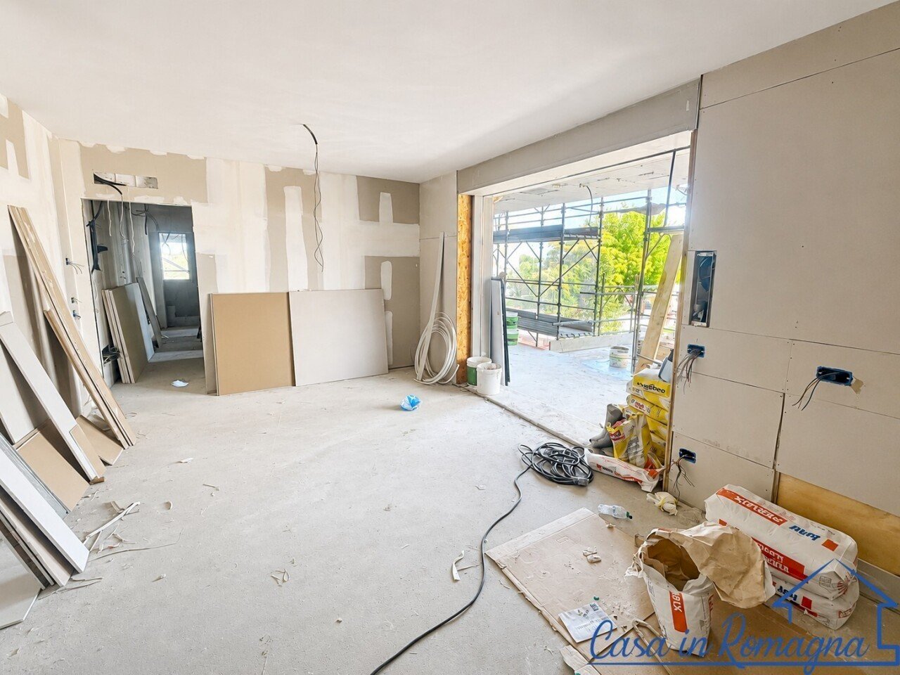 Immagine - Three-room apartment Via Boheme, Rimini - photo 1