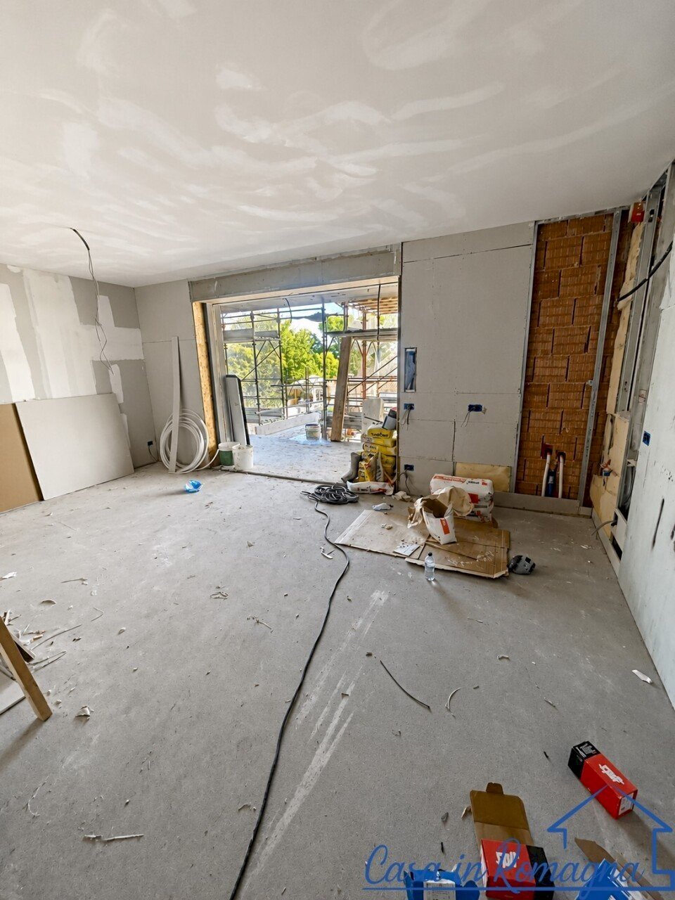 foto 1 - Three-room apartment Via Boheme, Rimini - photo 2