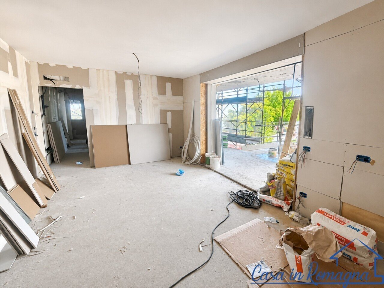 Immagine2 - Three-room apartment Via Boheme, Rimini - photo 3