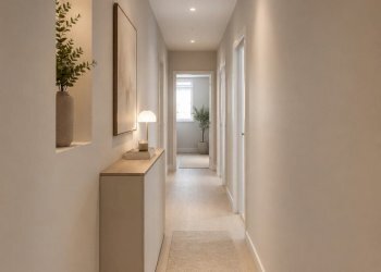 render3 - Three-room apartment Via Boheme, Rimini - photo 18