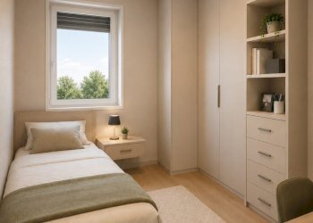 render5 - Three-room apartment Via Boheme, Rimini - photo 20