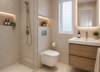 render8 - Three-room apartment Via Boheme, Rimini - photo 23