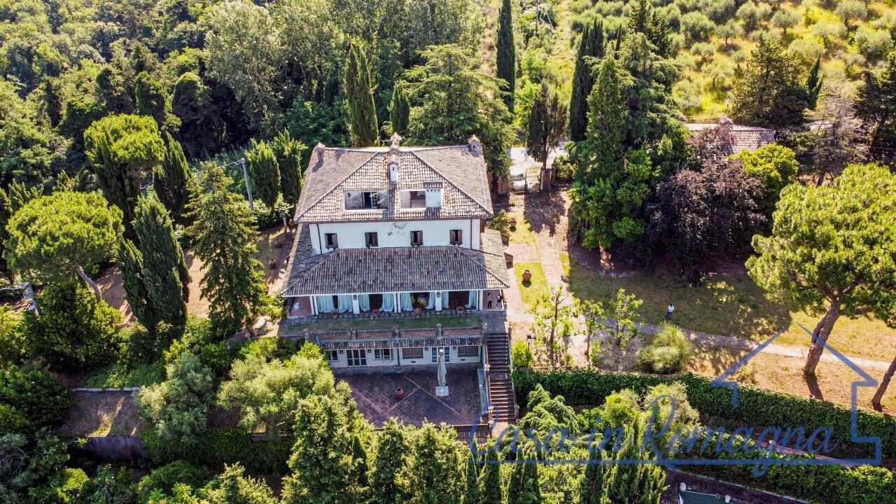 17062026-DJI_0882 - Independent house Via Garampa, Cesena - photo 1