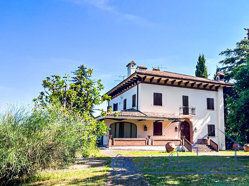 17062026-9B00C08C-5AFD-491E-89D7-83782439F8F0_1_10 - Independent house Via Garampa, Cesena - photo 2