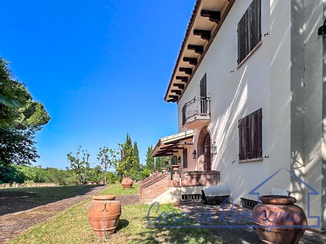 17062026-2486AED0-0DB6-4307-8803-A6136E4EC5BC_1_10 - Independent house Via Garampa, Cesena - photo 3