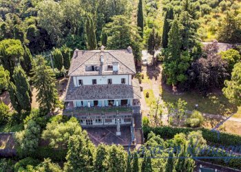 17062026-DJI_0882 - Independent house Via Garampa, Cesena - photo 1