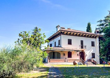 17062026-9B00C08C-5AFD-491E-89D7-83782439F8F0_1_10 - Independent house Via Garampa, Cesena - photo 2