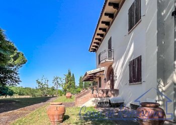 17062026-2486AED0-0DB6-4307-8803-A6136E4EC5BC_1_10 - Independent house Via Garampa, Cesena - photo 3