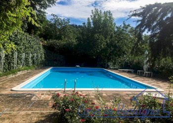 16082015-A89A5F04-3CD6-4268-819D-B67C364BC9AC - Independent house Via Garampa, Cesena - photo 4
