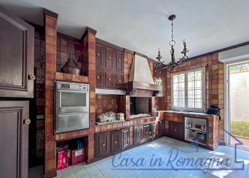 17062026-6FAAB093-2C75-4865-8F9F-489FD8A23E31_1_10 - Independent house Via Garampa, Cesena - photo 13