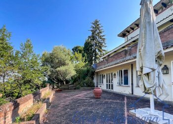 17062026-8CA1A7E7-8581-481D-B481-020F97232535_1_10 - Independent house Via Garampa, Cesena - photo 16