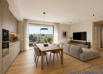 render6 - Trilocale Via Boheme, Rimini - foto 18