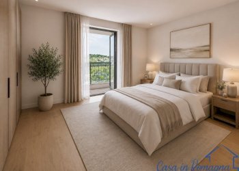 render5 - Trilocale Via Boheme, Rimini - foto 20