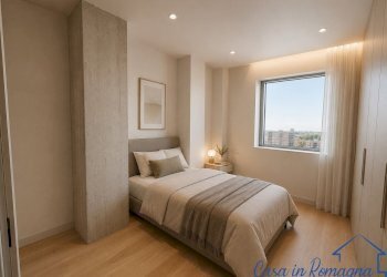 render3 - Trilocale Via Boheme, Rimini - foto 21
