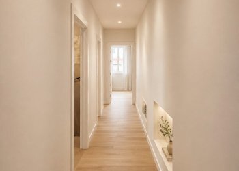 render1 - Trilocale Via Boheme, Rimini - foto 23