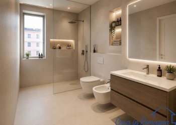 render4 - Trilocale Via Boheme, Rimini - foto 24