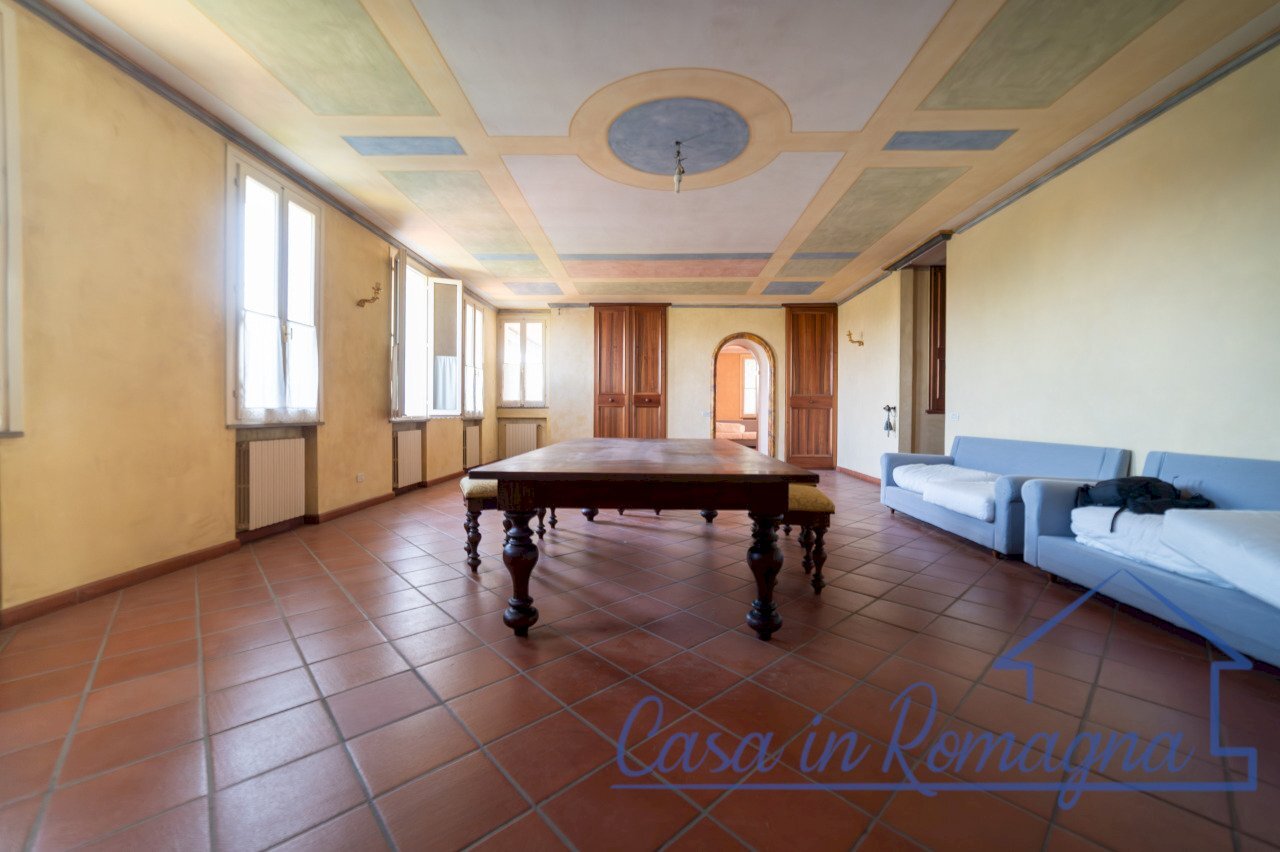 Por di Bifa (1 di 50) - Porzione di casa Via Ruffio, Cesena - foto 1