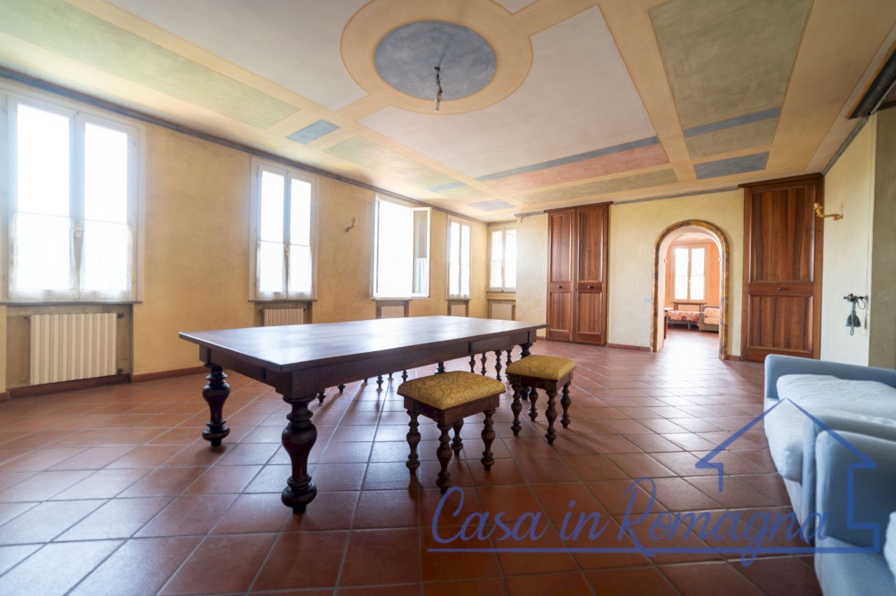 Por di Bifa (2 di 50) - Porzione di casa Via Ruffio, Cesena - foto 2