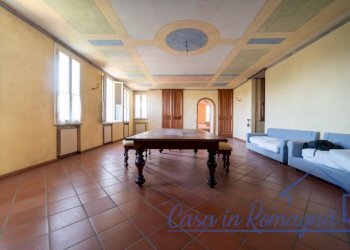 Por di Bifa (1 di 50) - Porzione di casa Via Ruffio, Cesena - foto 1