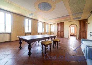 Por di Bifa (2 di 50) - Porzione di casa Via Ruffio, Cesena - foto 2