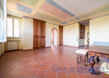 Por di Bifa (4 di 50) - Porzione di casa Via Ruffio, Cesena - foto 4