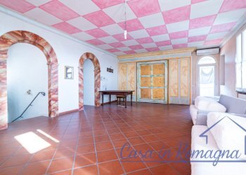 Por di Bifa (7 di 50) - Porzione di casa Via Ruffio, Cesena - foto 7