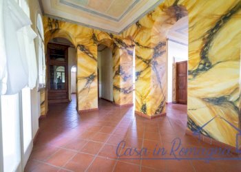 Por di Bifa (17 di 50) - Porzione di casa Via Ruffio, Cesena - foto 17