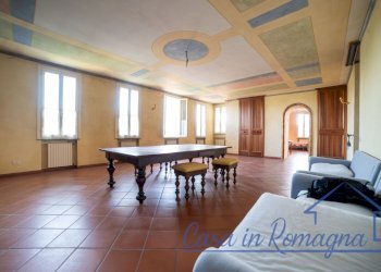 Por di Bifa (22 di 50) - Porzione di casa Via Ruffio, Cesena - foto 22