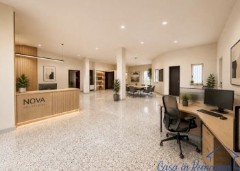 renderuff1 - Stable - Palace Via Masdea 2, Taranto - photo 2