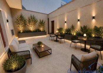 renderuff2 - Stable - Palace Via Masdea 2, Taranto - photo 3