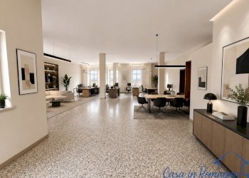 renderuff3 - Stable - Palace Via Masdea 2, Taranto - photo 4