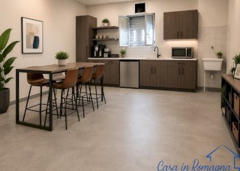 renderuff4 - Stable - Palace Via Masdea 2, Taranto - photo 5