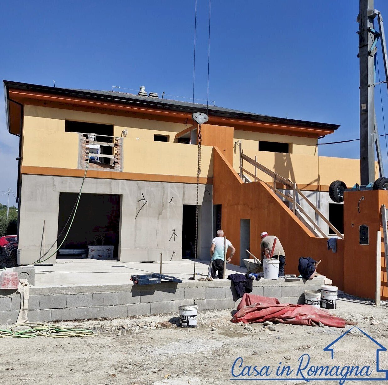 WhatsApp Image 2026-04-13 at 11.17.21.jpg - Appartamento Via la Pastora, Coriano - foto 1