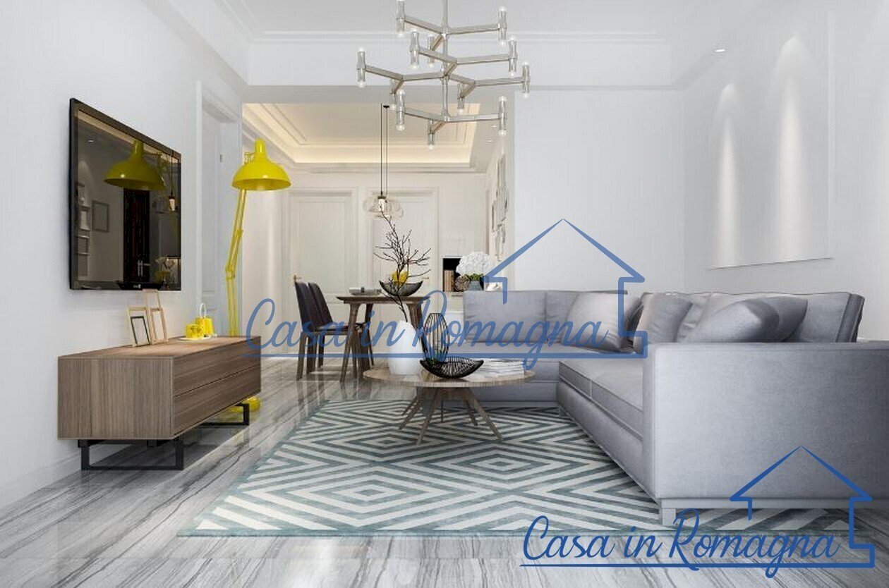 Cattura 2.jpg - Four-room apartment Via Ubaldo Marchi, Rimini - photo 1