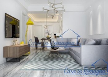 Cattura 2.jpg - Four-room apartment Via Ubaldo Marchi, Rimini - photo 1