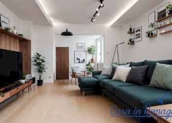 download (1).jpg - Four-room apartment Via Ubaldo Marchi, Rimini - photo 4