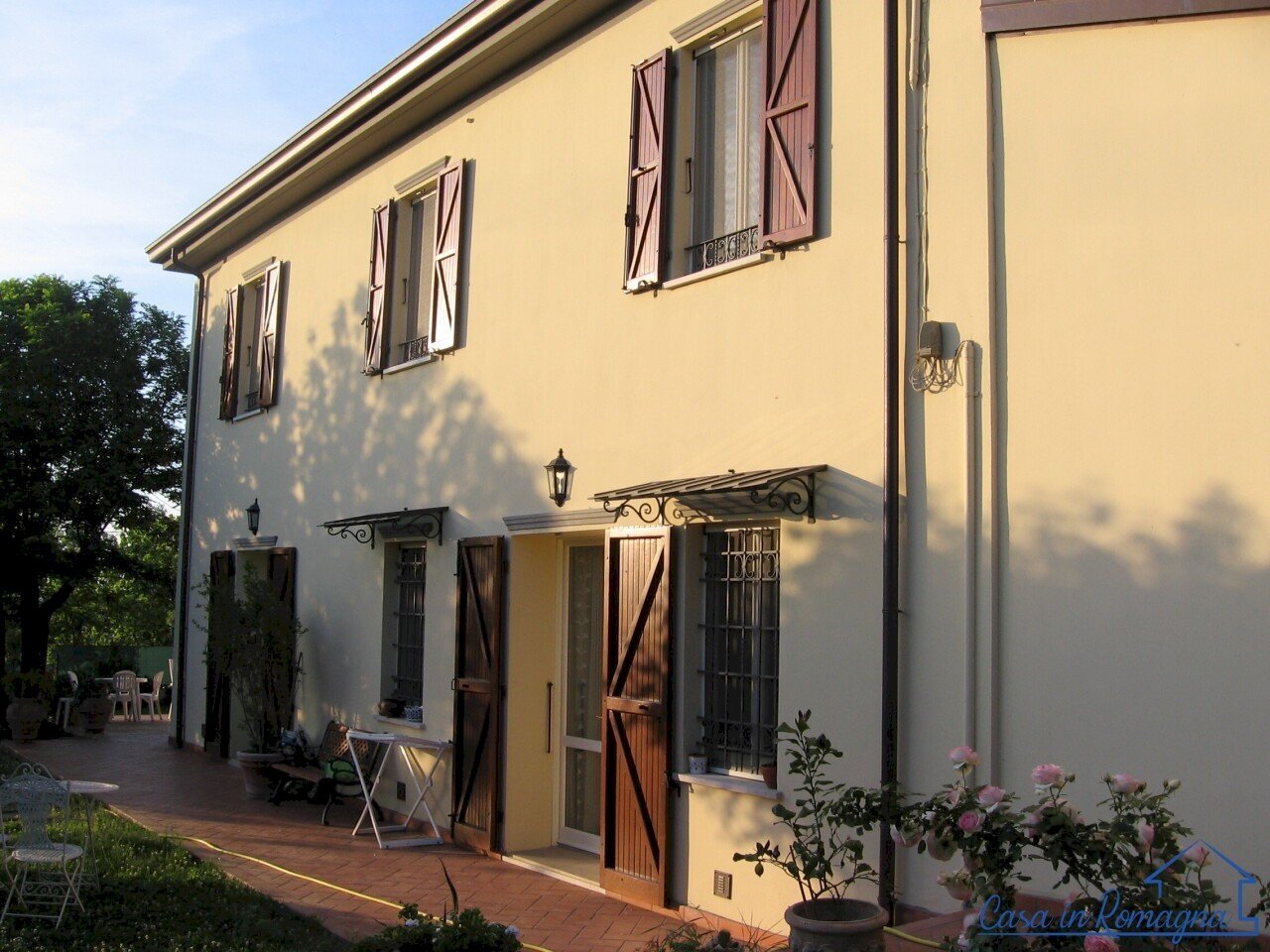 foto casa 021.jpg - Villa Via della Carletta, Rimini - foto 1