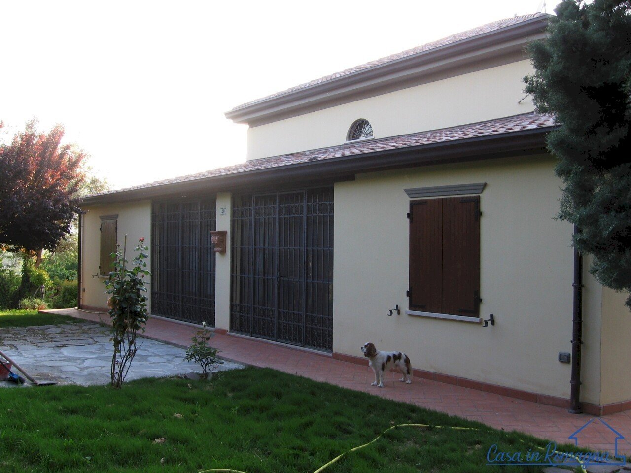 foto casa 020.jpg - Villa Via della Carletta, Rimini - foto 2