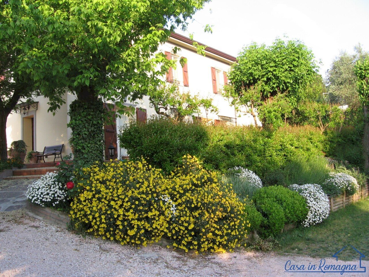 foto casa 002.jpg - Villa Via della Carletta, Rimini - foto 3