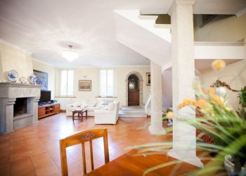 sala 4.jpg - Villa Via della Carletta, Rimini - photo 4