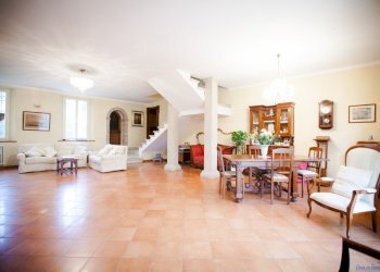 sala 3.jpg - Villa Via della Carletta, Rimini - photo 5