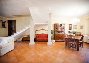 sala 2.jpg - Villa Via della Carletta, Rimini - photo 6